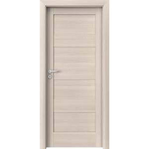 Porta Verte HOME L.0 Orech Bielený 
